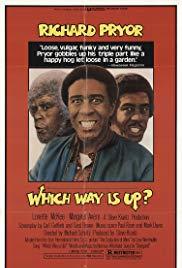 Which Way Is Up? (1977) movie poster