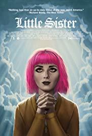 Little Sister (2016) movie poster