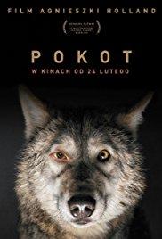 Pokot (2017) movie poster