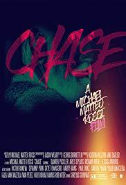 Chase (2019) movie poster