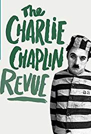 The Chaplin Revue (1959) movie poster