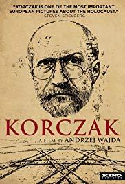 Korczak (1990) movie poster