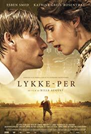 Lykke-Per (2018) movie poster