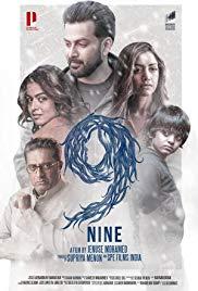 9: Nine (2019) movie poster