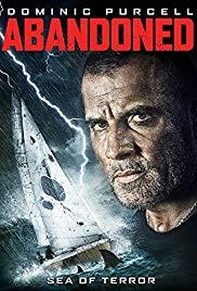Abandoned (2015) movie poster