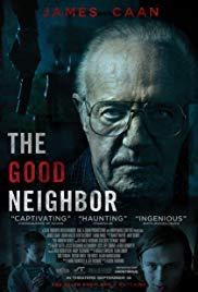 The Good Neighbor (2016) movie poster