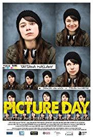 Picture Day (2012) movie poster