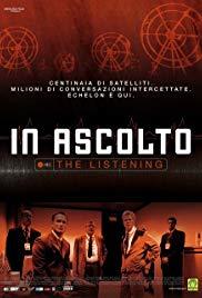 In ascolto (2006) movie poster