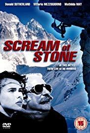 Cerro Torre: Schrei aus Stein (1991) movie poster