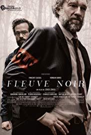 Fleuve noir (2018) movie poster
