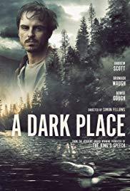 A Dark Place (2018) movie poster