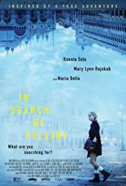 In Search of Fellini (2017) movie poster