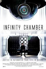 Infinity Chamber (2016) movie poster