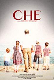 Che (2014) movie poster