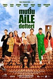 Mutlu aile defteri (2013) movie poster