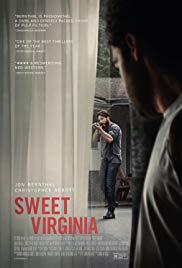 Sweet Virginia (2017) movie poster