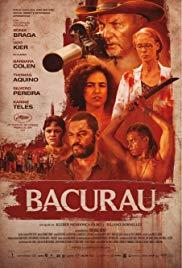 Bacurau (2019) movie poster