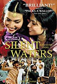 Khamosh Pani: Silent Waters (2003) movie poster
