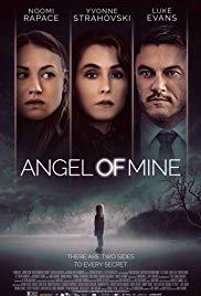 Angel of Mine (2019) movie poster