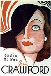 Sadie McKee (1934) movie poster