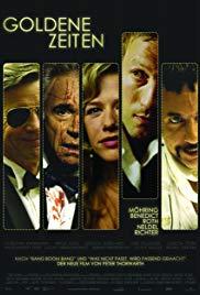 Goldene Zeiten (2006) movie poster