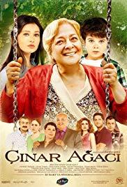 Cinar Agaci (2011) movie poster