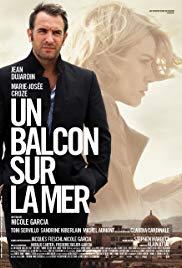 Un balcon sur la mer (2010) movie poster