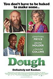 Dough (2015) movie poster