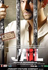 Jail (2009) movie poster
