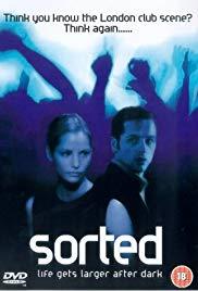 Sorted (2000) movie poster