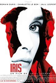 In the Shadow of Iris (2016) movie poster