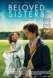 Beloved Sisters (2014) movie poster
