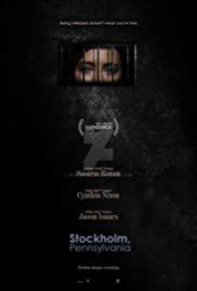 Stockholm, Pennsylvania (2015) movie poster