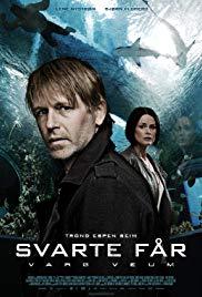 Varg Veum - Svarte far (2011) movie poster
