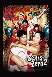 Saek-jeuk-shi-gong-ssi-zeun-too (2007) movie poster
