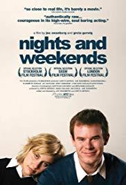 Nights and Weekends (2008) movie poster
