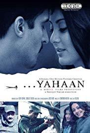 ...Yahaan (2005) movie poster