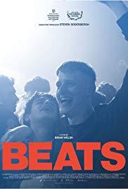 Beats (2019) movie poster