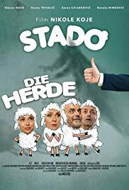 Stado (2016) movie poster