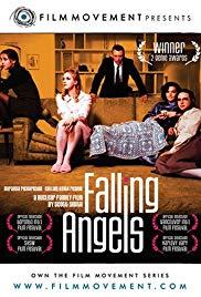 Falling Angels (2003) movie poster