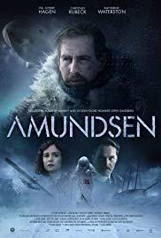 Amundsen (2019) movie poster
