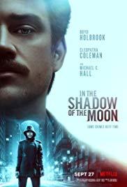 In the Shadow of the Moon (2019) movie poster