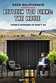 Between Two Ferns: The Movie (2019) movie poster