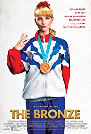 The Bronze (2015) movie poster