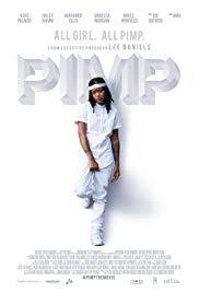 Pimp (2018) movie poster