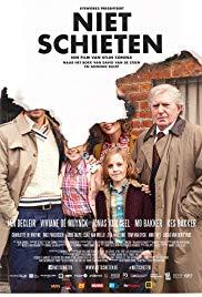 Niet Schieten (2018) movie poster