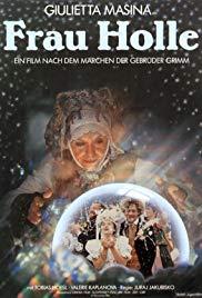 Perinbaba (1985) movie poster
