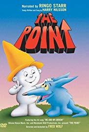 The Point (1971) movie poster