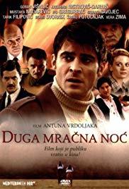 Duga mracna noc (2004) movie poster