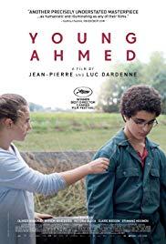 Young Ahmed (2019) movie poster